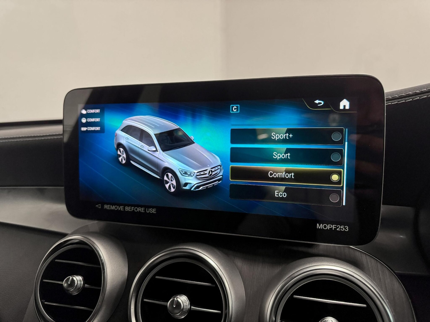 Used Mercedes-Benz GLC 2022 for sale - 77142920: Photo 54