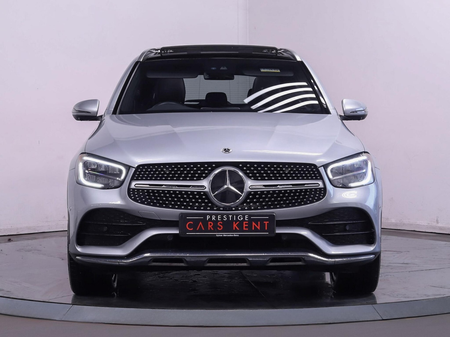 Used Mercedes-Benz GLC 2022 for sale - 77142920: Photo 7