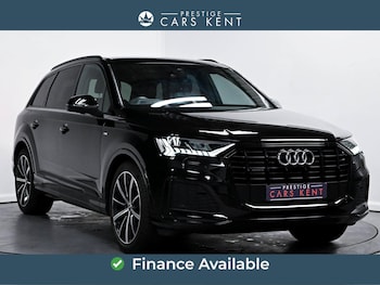Used Audi Q7 2023 for sale - 78601322: Photo