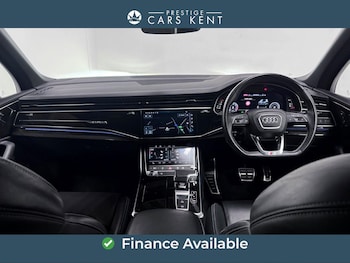 Used Audi Q7 2023 for sale - 78601322: Photo