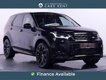 Used Land Rover Discovery Sport 2023 for sale - 77108989: Photo