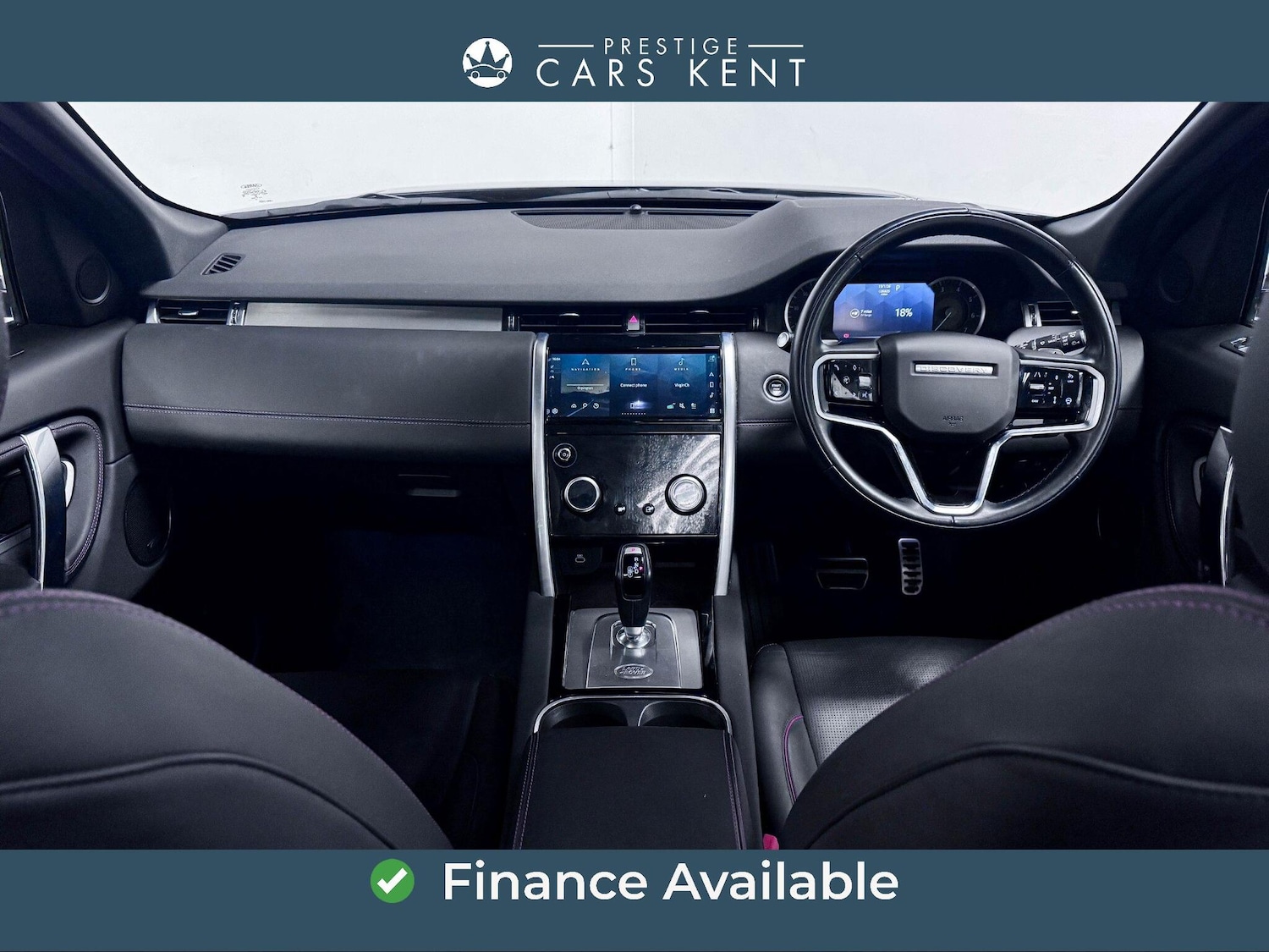 Used Land Rover Discovery Sport 2023 for sale - 77108989: Photo 2