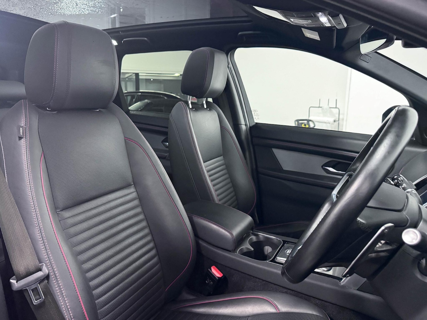 Used Land Rover Discovery Sport 2023 for sale - 77108989: Photo 23