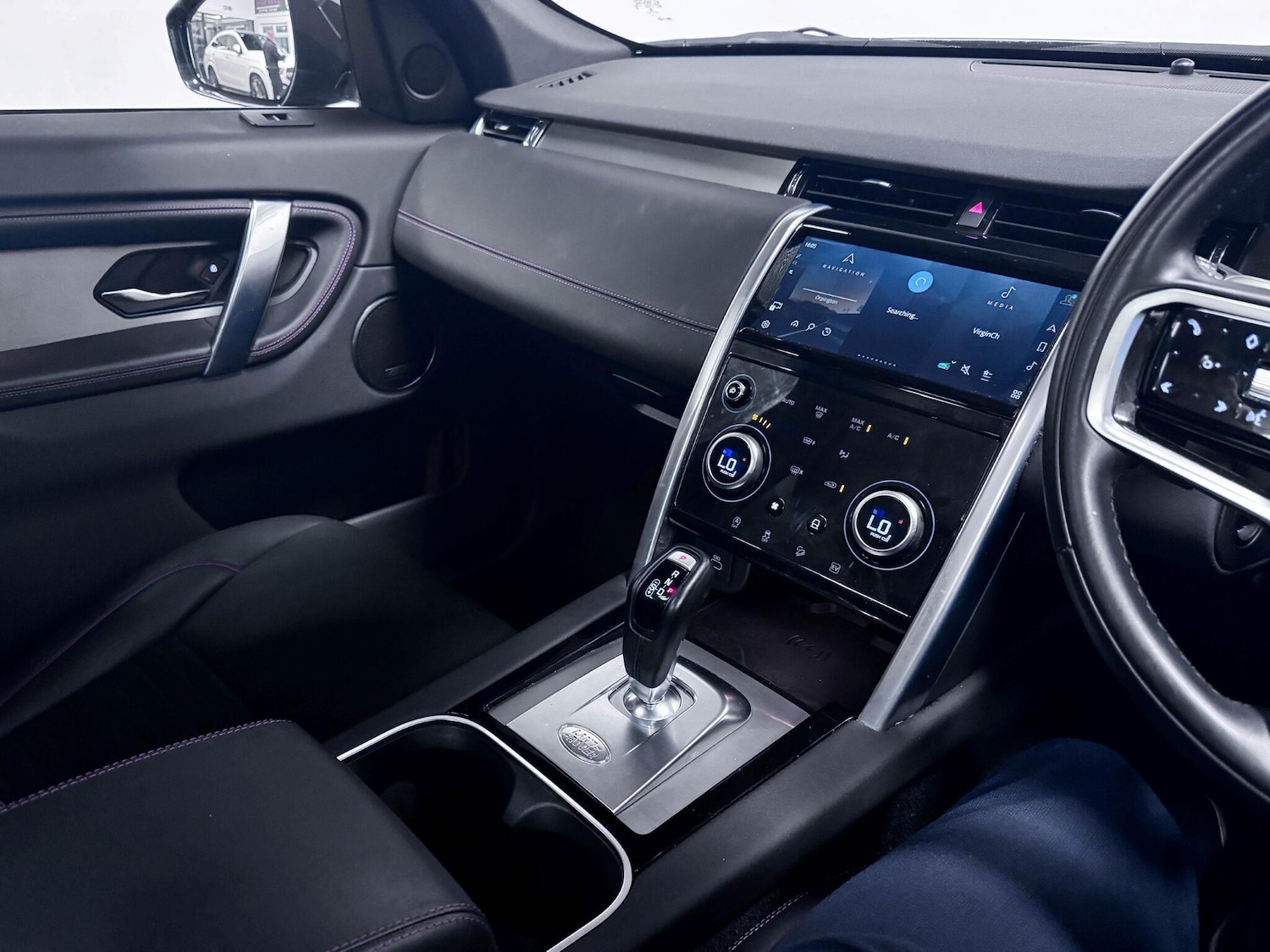 Used Land Rover Discovery Sport 2023 for sale - 77108989: Photo 27