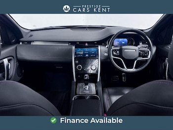 Used Land Rover Discovery Sport 2023 for sale - 77108989: Photo