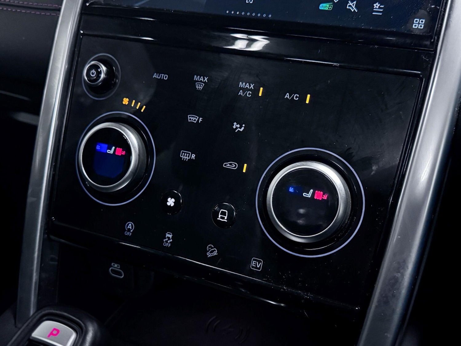 Used Land Rover Discovery Sport 2023 for sale - 77108989: Photo 33