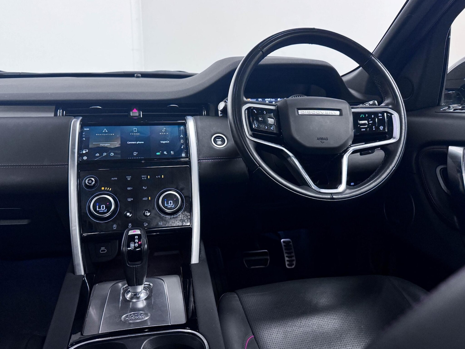 Used Land Rover Discovery Sport 2023 for sale - 77108989: Photo 35