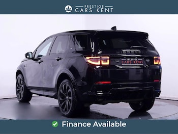 Used Land Rover Discovery Sport 2023 for sale - 77108989: Photo