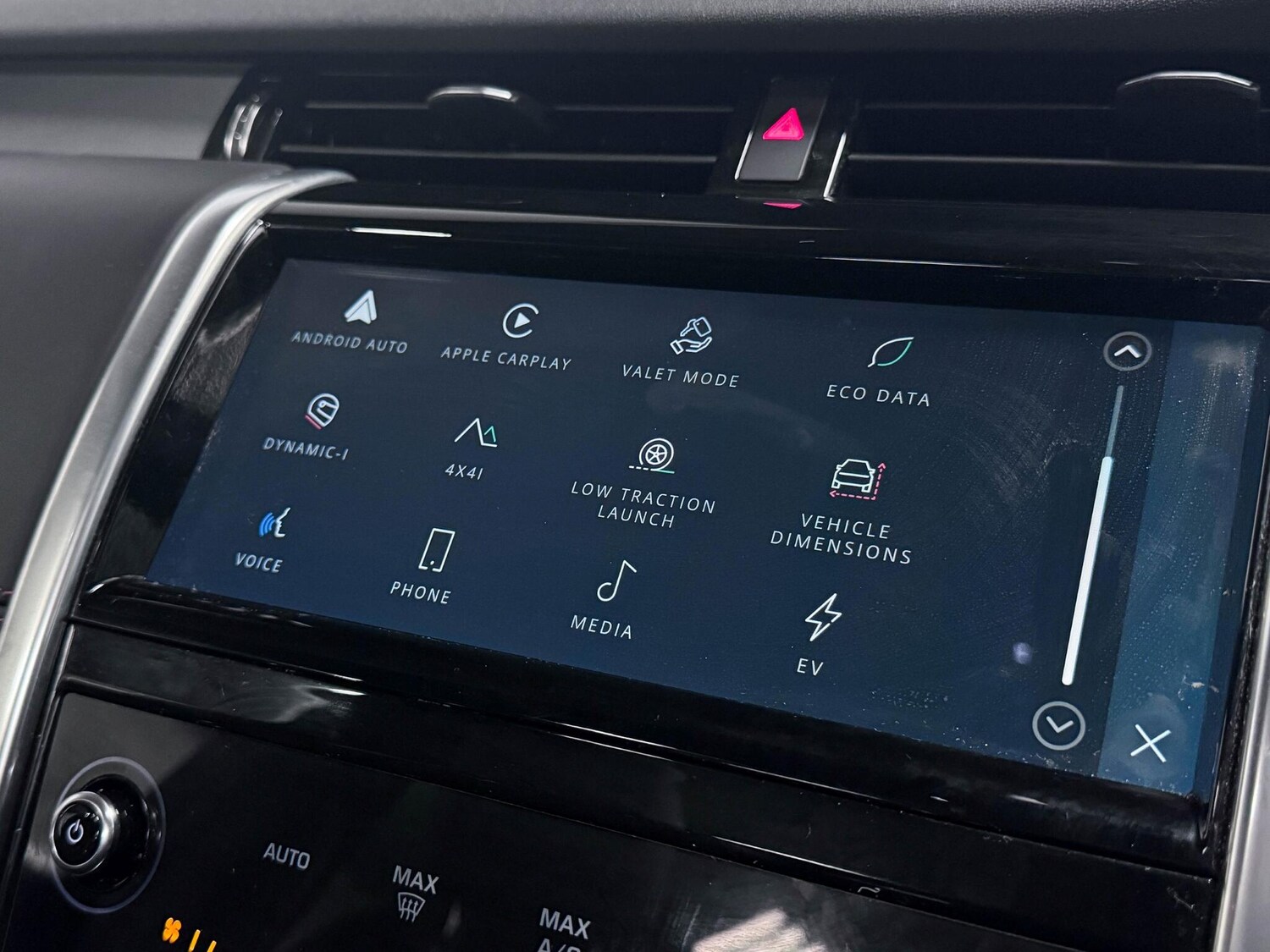 Used Land Rover Discovery Sport 2023 for sale - 77108989: Photo 41