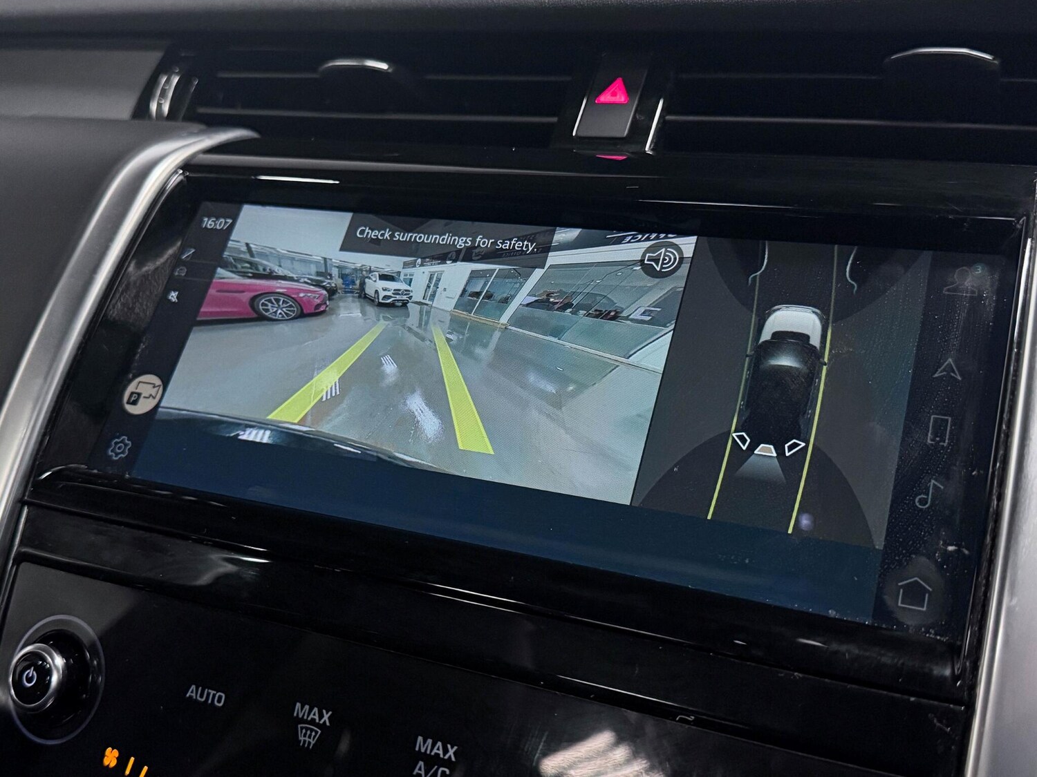 Used Land Rover Discovery Sport 2023 for sale - 77108989: Photo 43