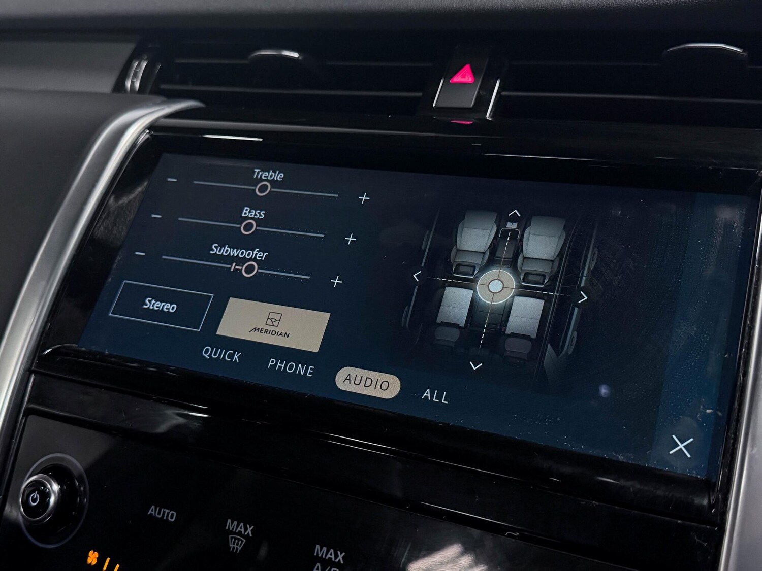 Used Land Rover Discovery Sport 2023 for sale - 77108989: Photo 45