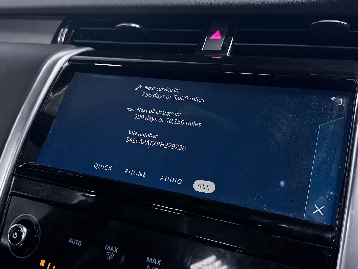 Used Land Rover Discovery Sport 2023 for sale - 77108989: Photo 46