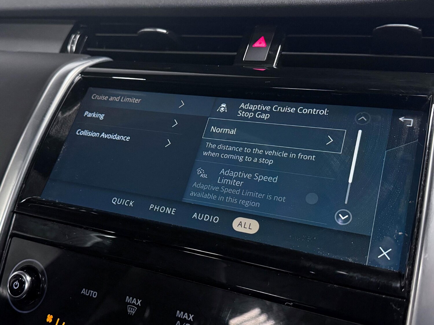 Used Land Rover Discovery Sport 2023 for sale - 77108989: Photo 47