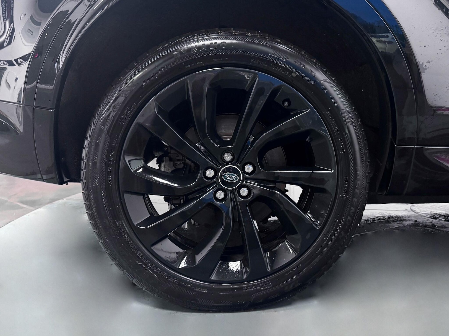 Used Land Rover Discovery Sport 2023 for sale - 77108989: Photo 59