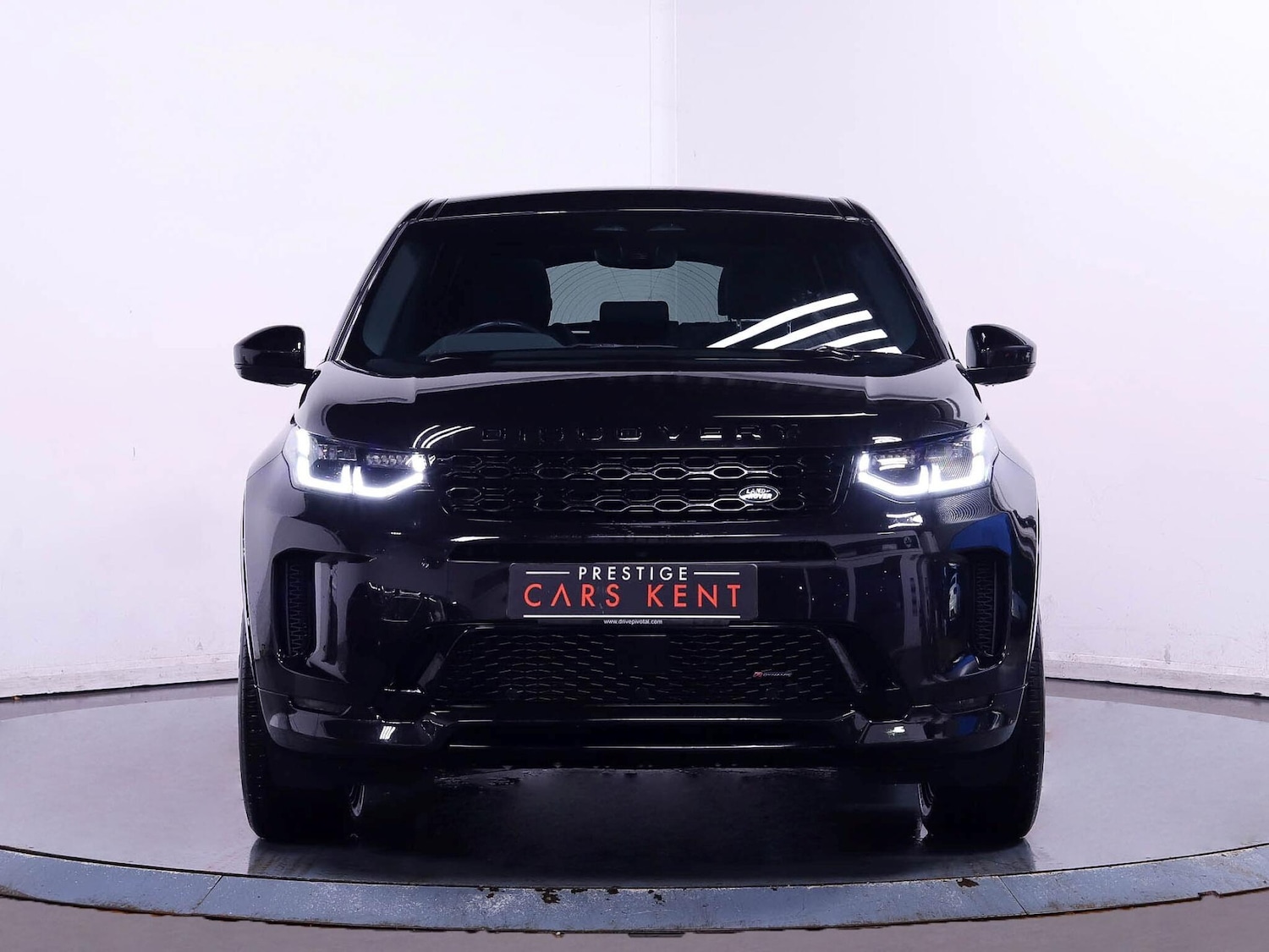 Used Land Rover Discovery Sport 2023 for sale - 77108989: Photo 7