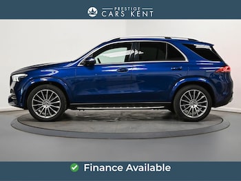 Used Mercedes-Benz GLE 2021 for sale - 79212975: Photo