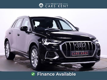 Used Audi Q3 2022 for sale - 78319547: Photo