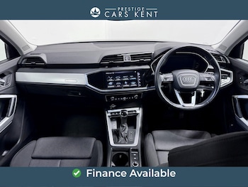 Used Audi Q3 2022 for sale - 78319547: Photo