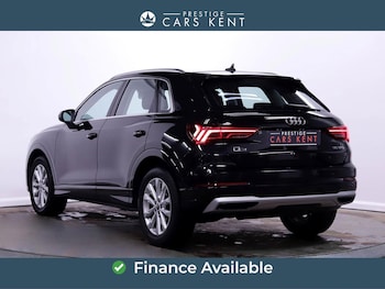 Used Audi Q3 2022 for sale - 78319547: Photo