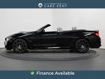 Used BMW M4 2020 for sale - 79034183: Photo