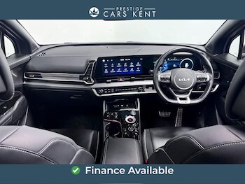 Used Kia Sportage 2022 for sale - 77191330: Photo