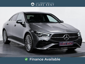 Used Mercedes-Benz CLA 2024 for sale - 78548710: Photo