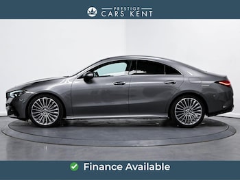 Used Mercedes-Benz CLA 2024 for sale - 78548710: Photo