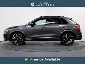 Used Audi RS Q3 2022 for sale - 79657947: Photo