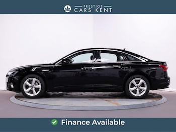 Used Audi A6 Saloon 2023 for sale - 77992935: Photo