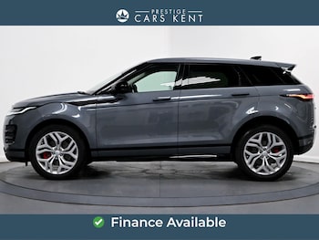 Used Land Rover Range Rover Evoque 2023 for sale - 79464102: Photo