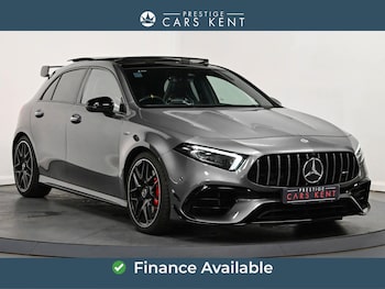 Used Mercedes-Benz A-Class 2022 for sale - 79540286: Photo
