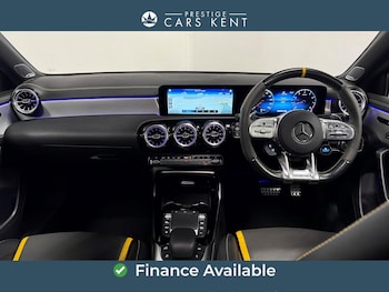 Used Mercedes-Benz A-Class 2022 for sale - 79540286: Photo
