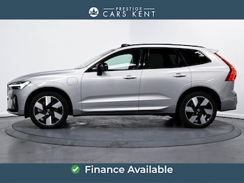 Used Volvo XC60 2024 for sale - 78649119: Photo