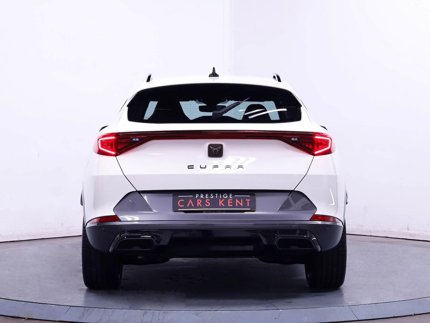 Used Cupra Formentor 2024 for sale - 76239639: Photo 11