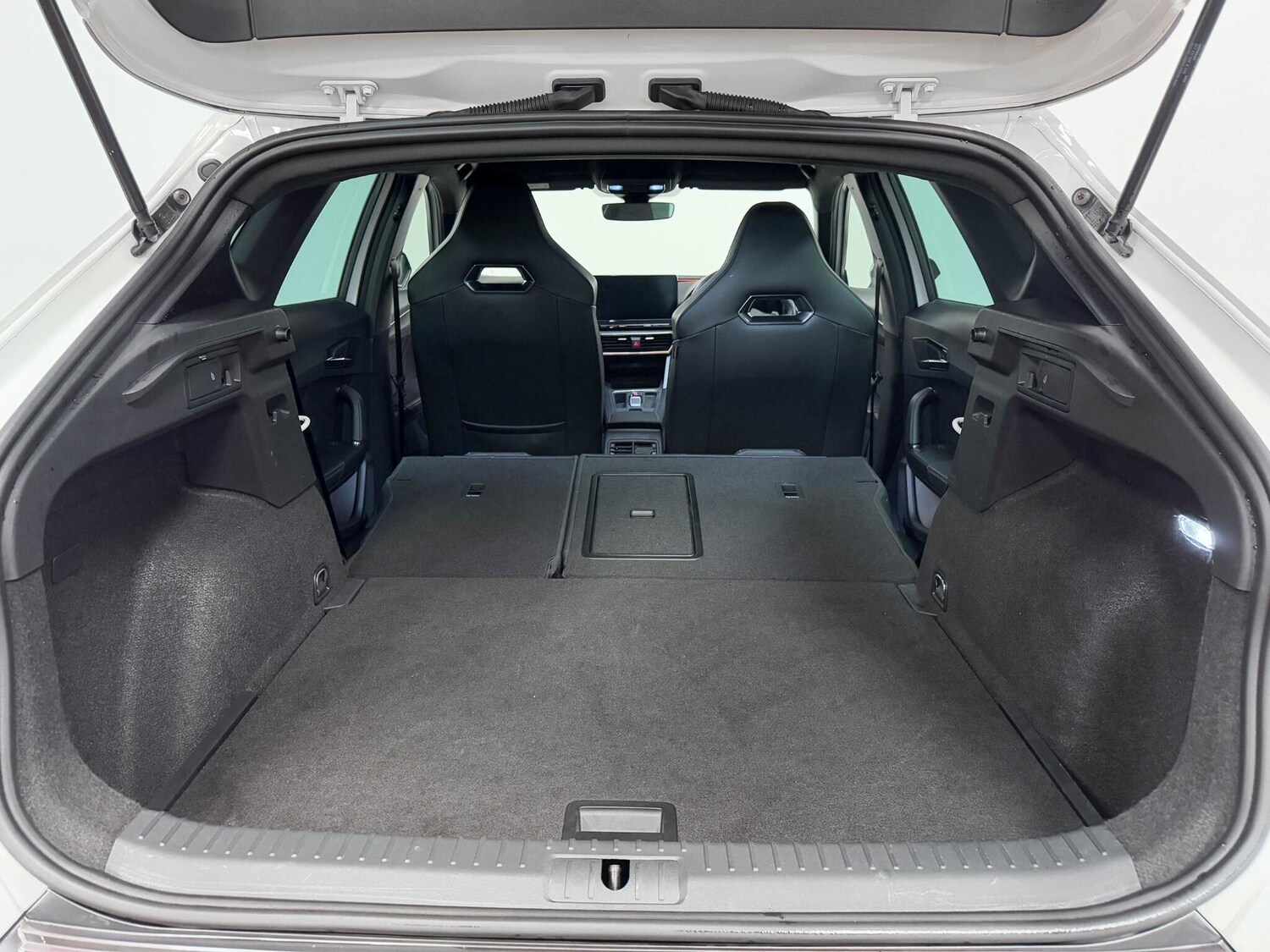 Used Cupra Formentor 2024 for sale - 76239639: Photo 14