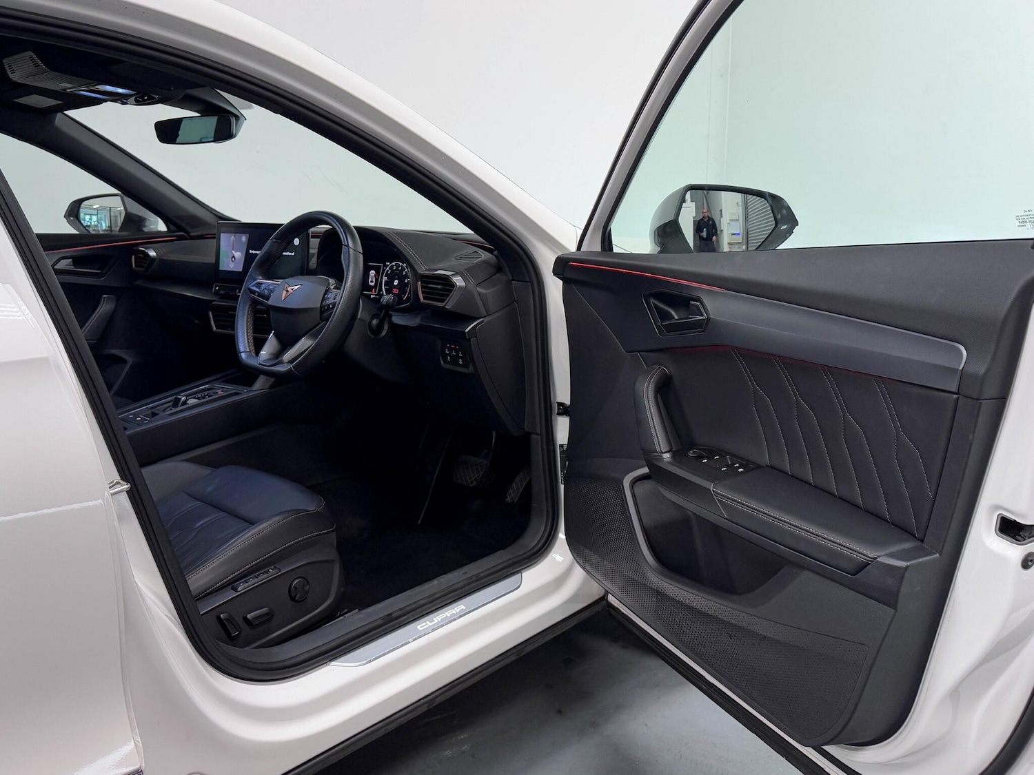 Used Cupra Formentor 2024 for sale - 76239639: Photo 16