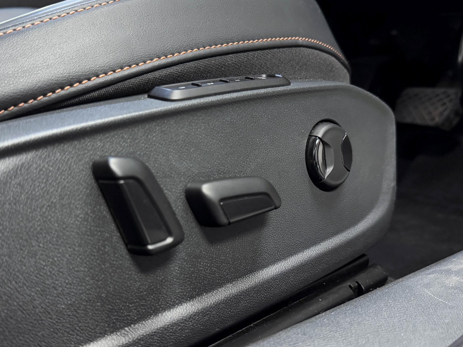 Used Cupra Formentor 2024 for sale - 76239639: Photo 18