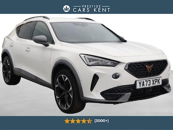 Cupra - Formentor