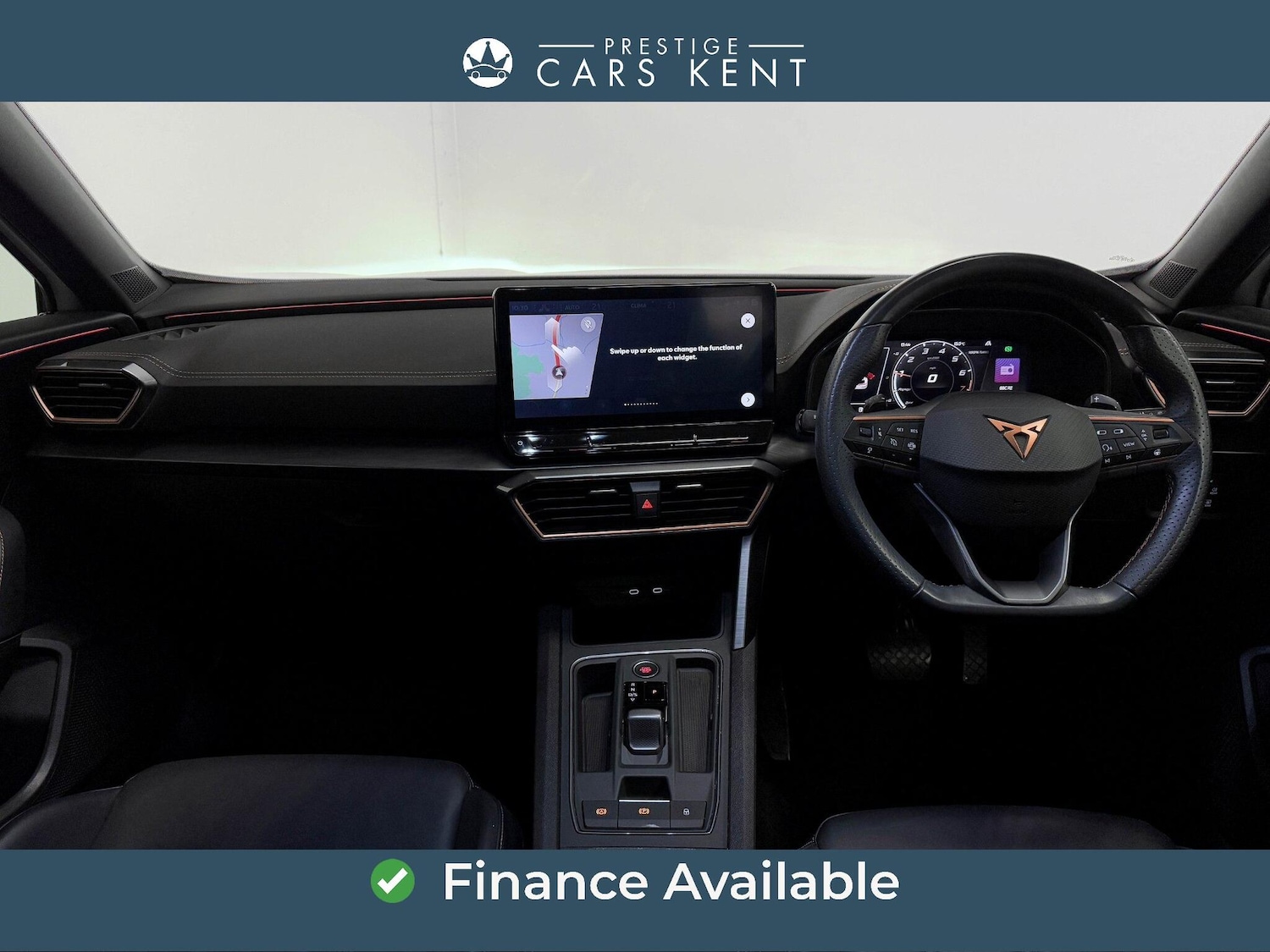 Used Cupra Formentor 2024 for sale - 76239639: Photo 2