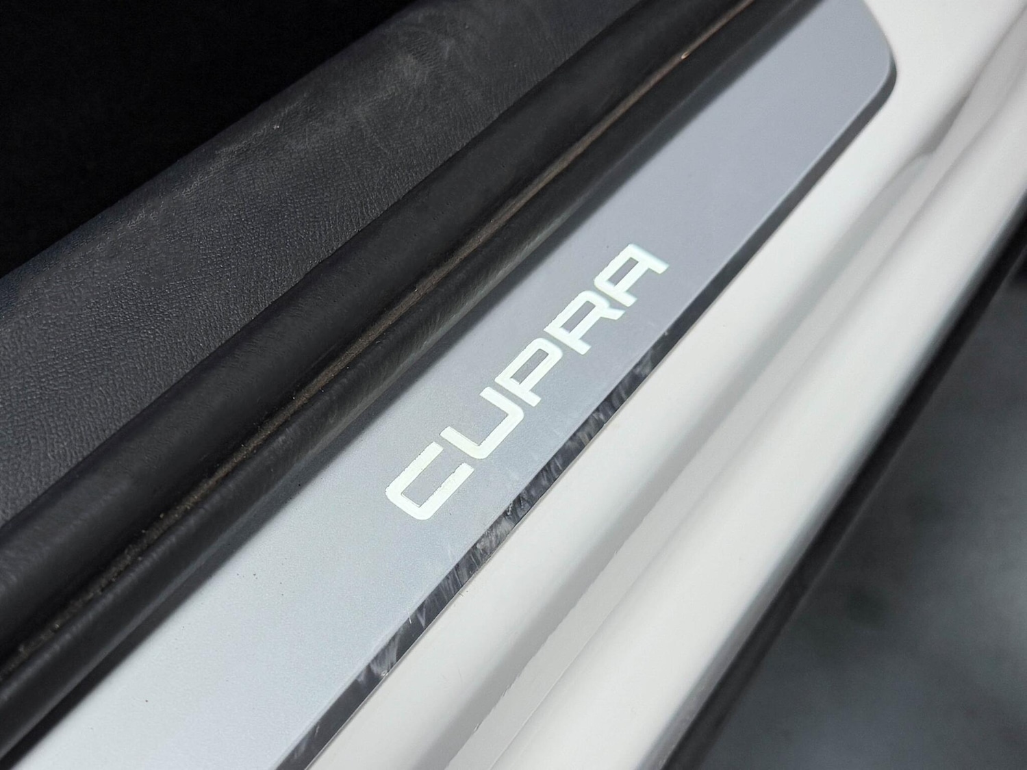 Used Cupra Formentor 2024 for sale - 76239639: Photo 21