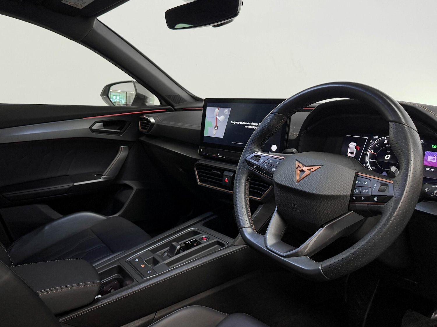 Used Cupra Formentor 2024 for sale - 76239639: Photo 22