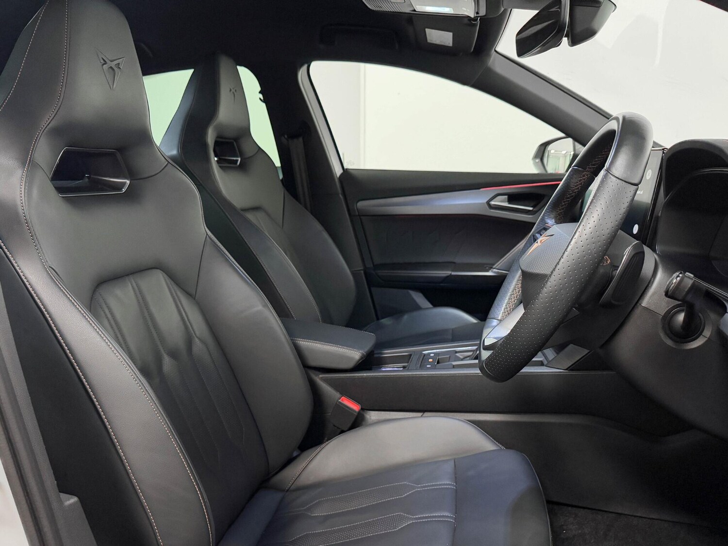 Used Cupra Formentor 2024 for sale - 76239639: Photo 23