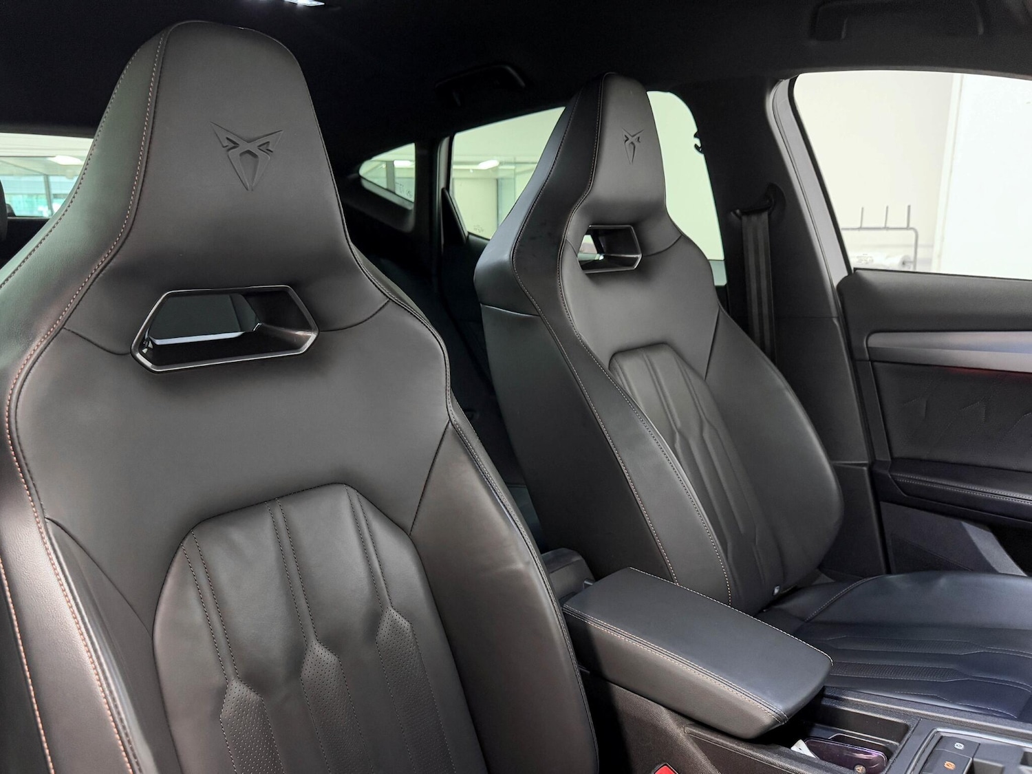 Used Cupra Formentor 2024 for sale - 76239639: Photo 24