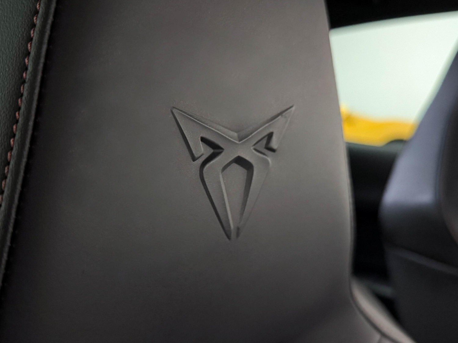 Used Cupra Formentor 2024 for sale - 76239639: Photo 26