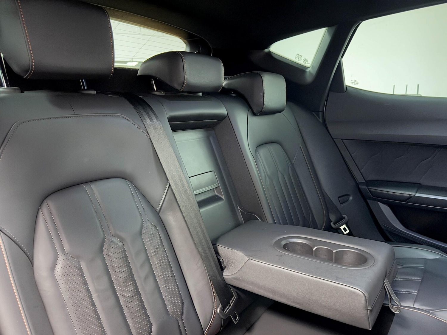 Used Cupra Formentor 2024 for sale - 76239639: Photo 28