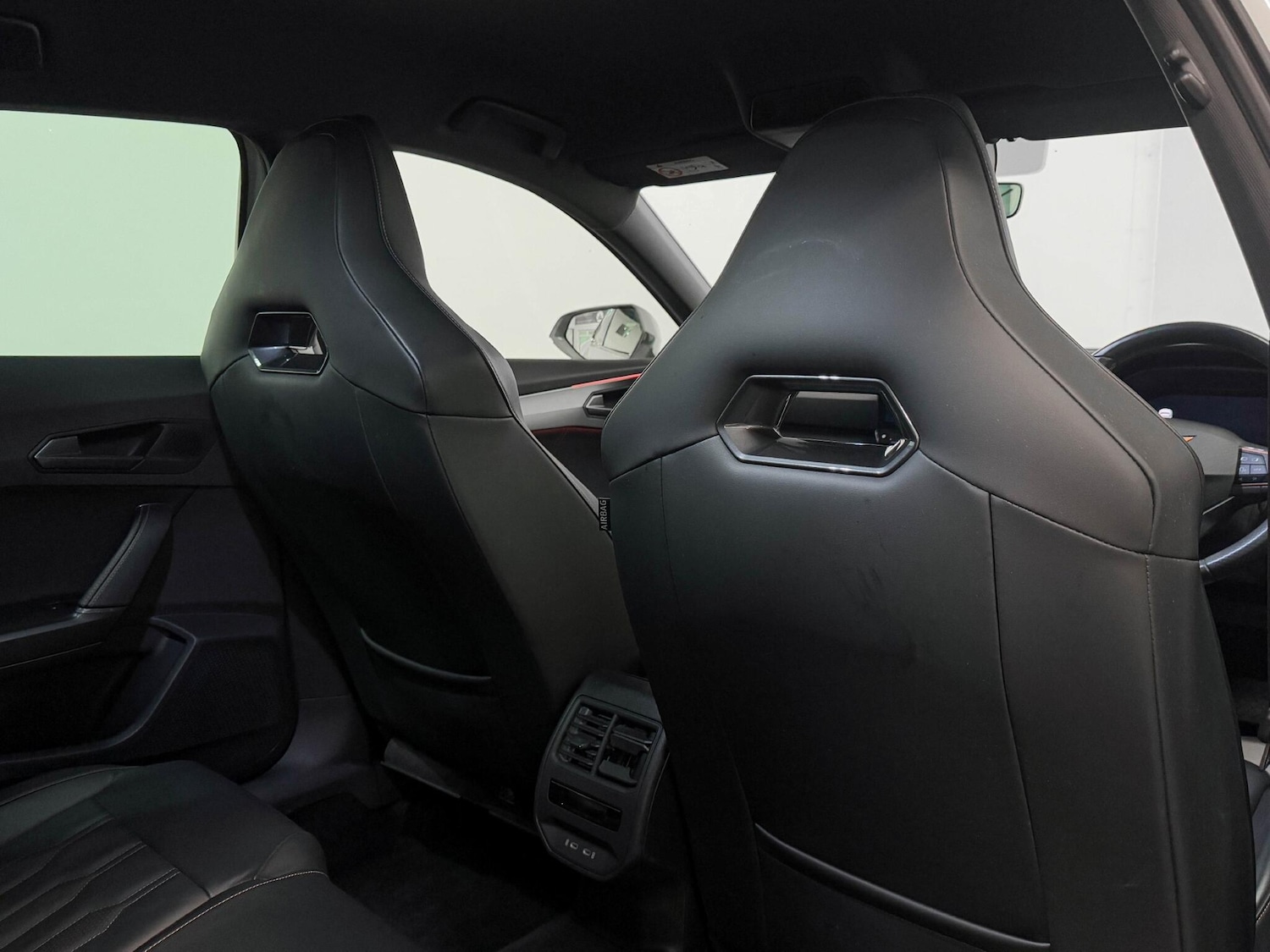 Used Cupra Formentor 2024 for sale - 76239639: Photo 29