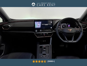 Used Cupra Formentor 2024 for sale - 76239639: Photo