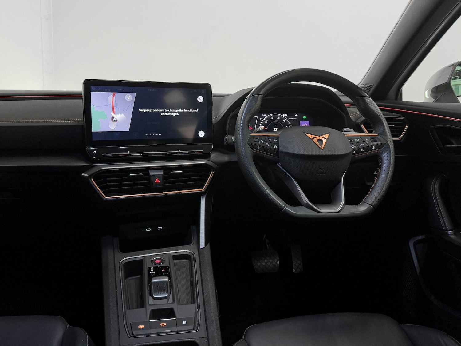 Used Cupra Formentor 2024 for sale - 76239639: Photo 36