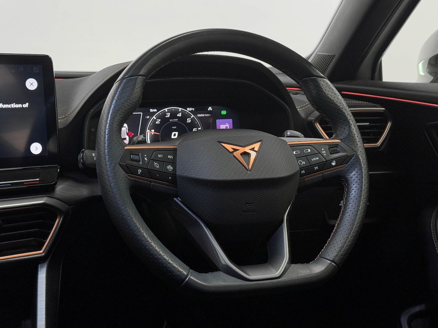 Used Cupra Formentor 2024 for sale - 76239639: Photo 37