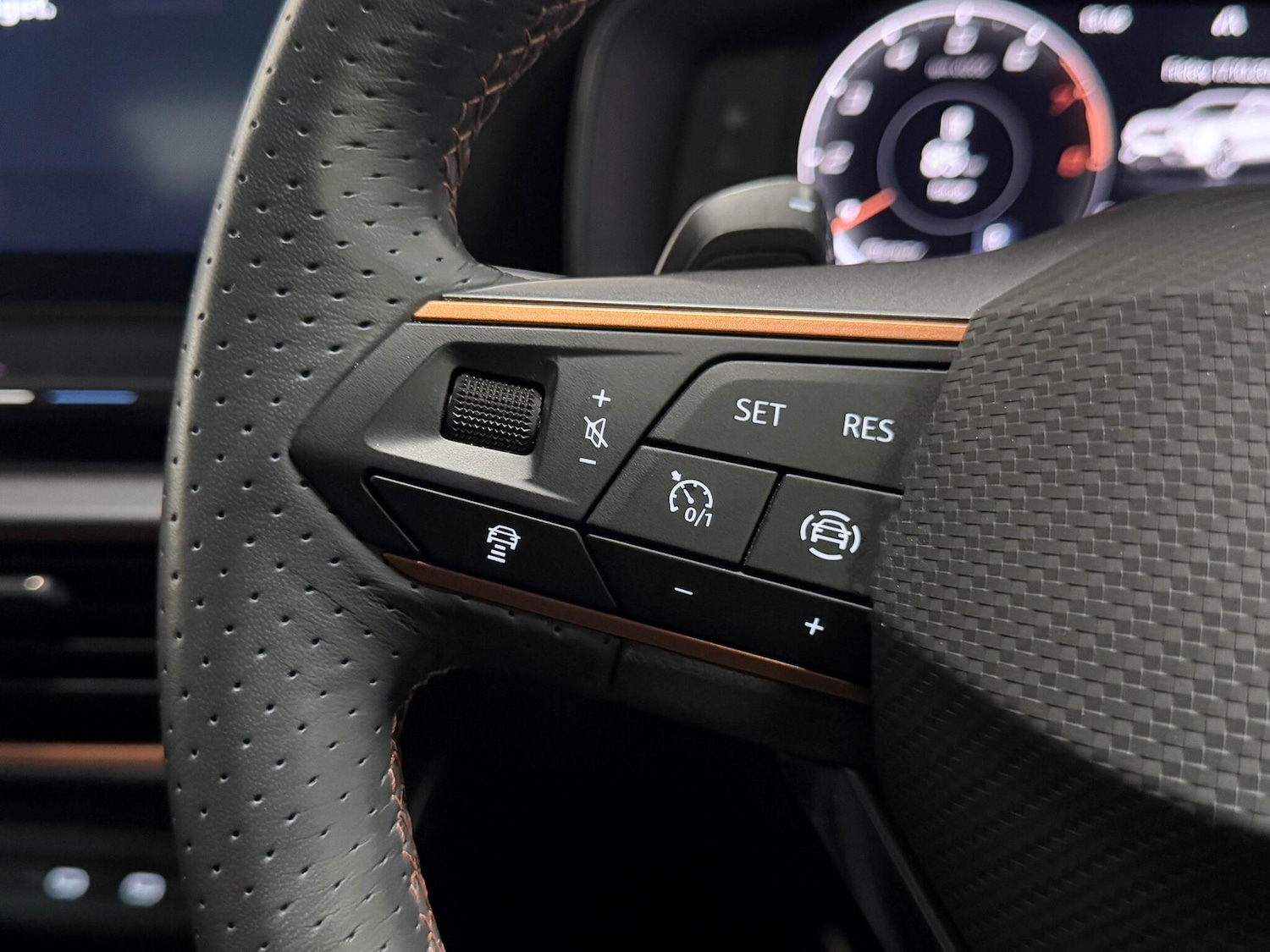 Used Cupra Formentor 2024 for sale - 76239639: Photo 38